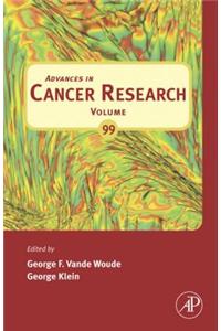 Advances in Cancer Research