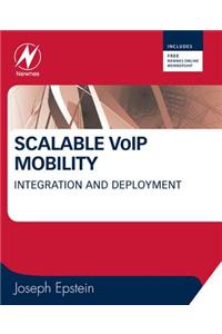 Scalable VoIP Mobility