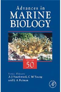 Advances in Marine Biology