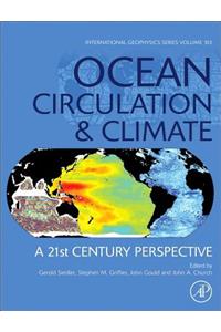 Ocean Circulation and Climate