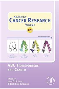 ABC Transporters and Cancer