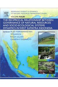 Redefining Diversity and Dynamics of Natural Resources Management in Asia, Volume 4