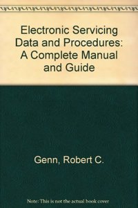 Electronic Servicing Data and Procedures
