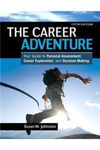 The Career Adventure