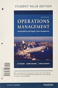 Operations Management