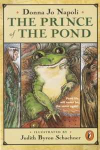 Prince of the Pond