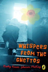 Whispers Series #1 From the Ghetto