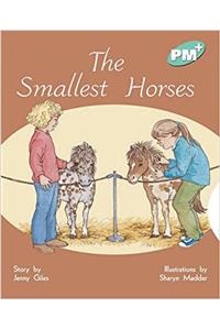 The Smallest Horses