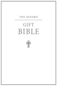 Oxford Gift Bible