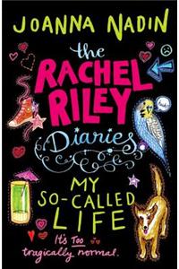 My So-Called Life (Rachel Riley Diaries 1)