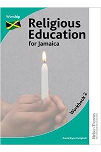 Religious Education for Jamaica Workbook 2