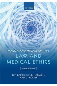 Mason and McCall Smith's Law a