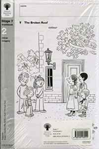 Oxford Reading Tree: Level 7: Workbooks: Workbook 2