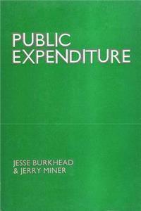 Public Expenditure