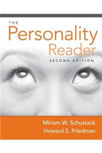 The The Personality Reader Personality Reader