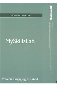 NEW MyLab Reading & Writing Skills without Pearson eText -- Standalone Access Card