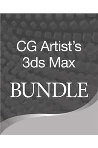 CG Artists 3ds Max Bundle