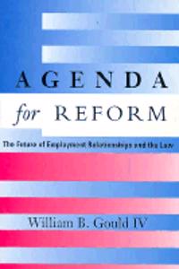 Agenda for Reform