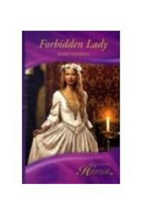 Forbidden Lady