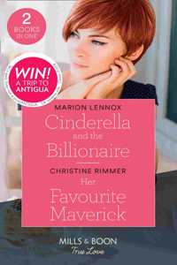 Cinderella And The Billionaire