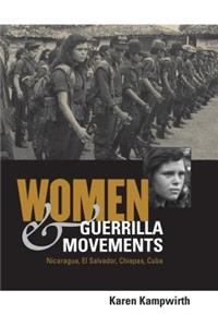 Women & Guerrilla Movements