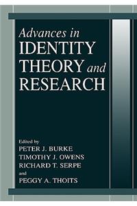 Advances in Identity Theory and Research