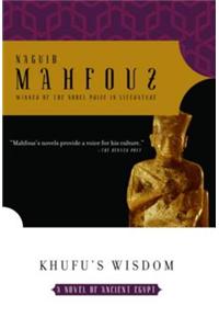 Khufu's Wisdom