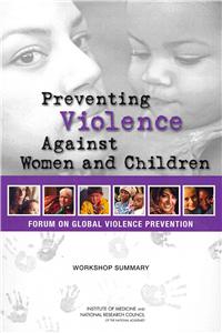 Preventing Violence Against Women and Children