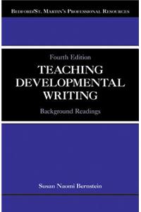 Teaching Developmental Writing