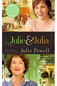 Julie and Julia