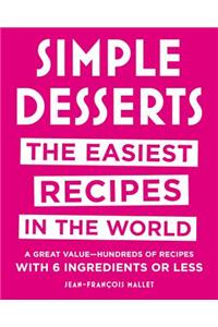Simple Desserts