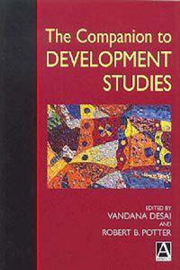 Companion to Development Studies