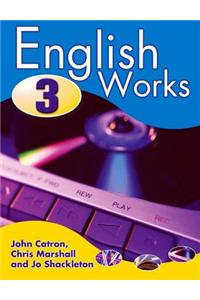 English Works: Bk. 3