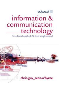 ICT for Edexcel Applied A2 Single Award