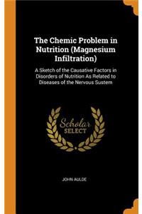 The Chemic Problem in Nutrition (Magnesium Infiltration)