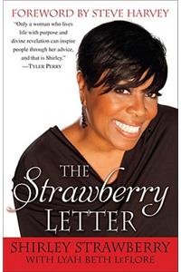 The Strawberry Letter