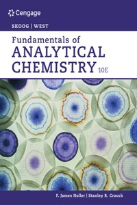 Owlv2 for Skoog/West/Holler/Crouch's Fundamentals of Analytical Chemistry, 4 Terms Printed Access Card