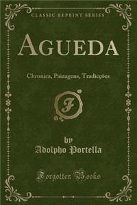 Agueda: Chronica, Paizagens, TradicÃ§Ãµes (Classic Reprint)