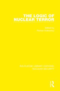 Logic of Nuclear Terror