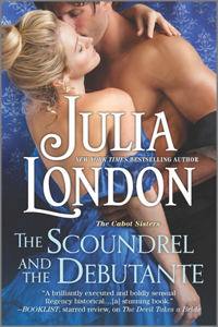 Scoundrel and the Debutante