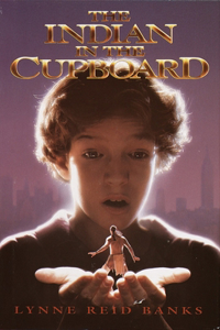 Indian in the Cupboard