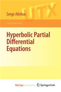 Hyperbolic Partial Differential Equations
