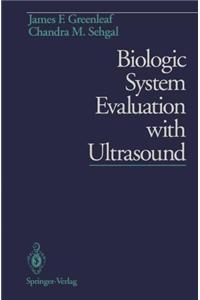BIOLOGIC SYSTEM EVALUATION WITH ULTRASO