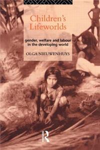 Children's Lifeworlds