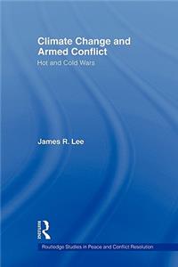 Climate Change and Armed Conflict