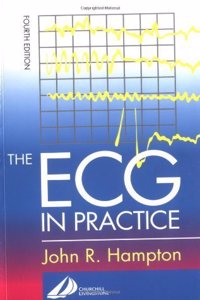 The Ecg In Practice, Ed.4