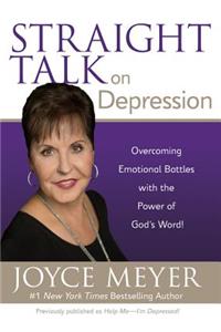 Straight Talk on Depression