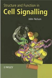 Structure and Function in Cell Signalling