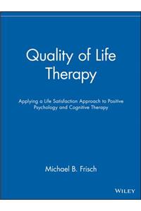 Quality of Life Therapy