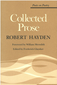 Collected Prose